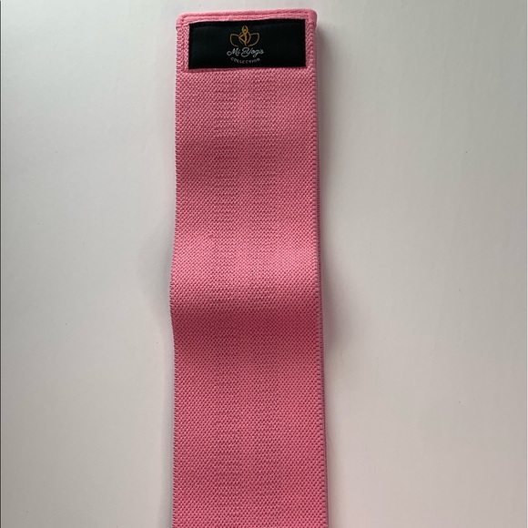 Fabric Hip Resistance Bands Set - Picture 14 of 16